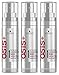 OSiS+ MAGIC Anti-Frizz Shine Serum, 1.7-Ounce (3-Pack)