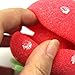 So Beauty Lady Soft 12pcs Strawberry Sponge Hair Styling Curlers/Rollers