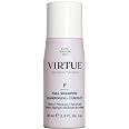 Virtue Full Sulfate Free Volumizing Shampoo Thickens Hair, Safe for All Hair Types, Color Safe