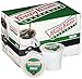 Green Mountain Coffee Roasters Gourmet Single Cup Coffee House Decaf Krispy Kreme, 12 ct