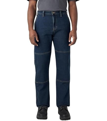 Amazon.com: Carhartt Men's Relaxed Straight Rugged Flex Double