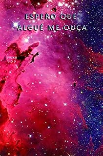 Livro Espero que alguém me ouça