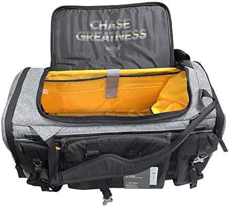 ua range duffle