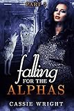 Falling for the Alpha (Falling for the Alphas Book 5)
