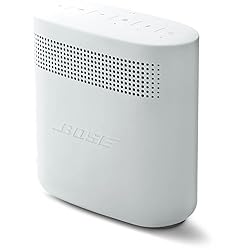 Bose SoundLink Color II: Portable