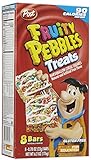 Post Fruity Pebbles Treats - 6.2 oz