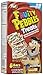 Post Fruity Pebbles Treats - 6.2 oz