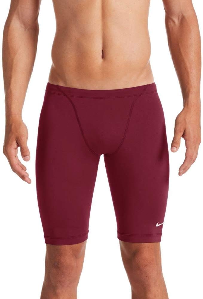 NIKE Men's Jammer Swim Briefs Amazon.co.uk Clothing