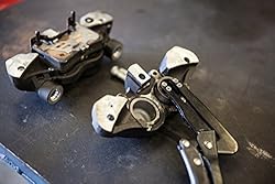 OTC 4799 Brake Piston Removal Locking Pliers