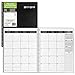 2017-2018 Academic Planner, 8.5