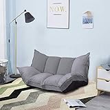 Jerry & Maggie - Lazy Sofa Cute Futons Sets