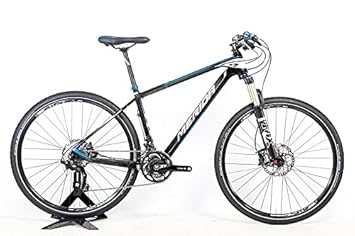 merida big seven xt edition 2018