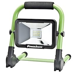 PowerSmith PWLR1110F 900 Lumen LED 4-Mode