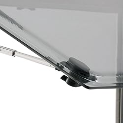 Futchoy Caravan RV External Sliding Window, 450