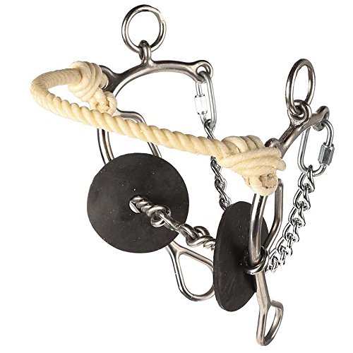 Martha Josey Million Dollar 5in Bit