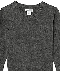 Amazon Essentials Unisex Toddlers' Uniform Cotton
