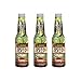 Twang Lime, Hot Citrus Lime & Lemon Lime Assorted Beer Salts 1.4oz (Lime, 3 Pack)