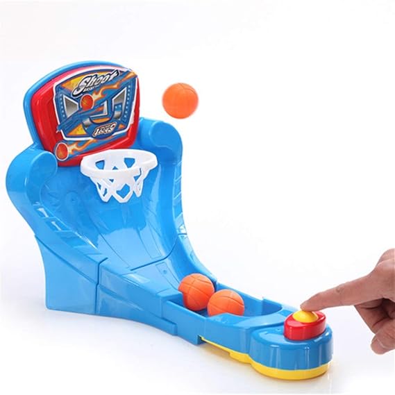 Mini juego de baloncesto 3 UNIDS Juego de Baloncesto Juego de ...