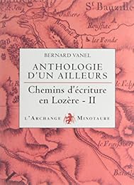 Anthologie d'un ailleurs