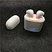 Double Ear Bluetooth Earbuds Wireless Headphones headsets Stereo In-ear Earpieces Earphones