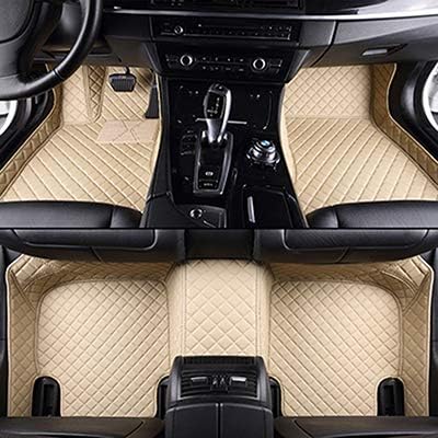 Granpro custom made Car floor mats for audi a3 sportback a5 sportback tt mk1 A1 A2 A3 A4 A5 A6 A7 A8 Q3 Q5 Q7 S4 S5 S8 RS car mats