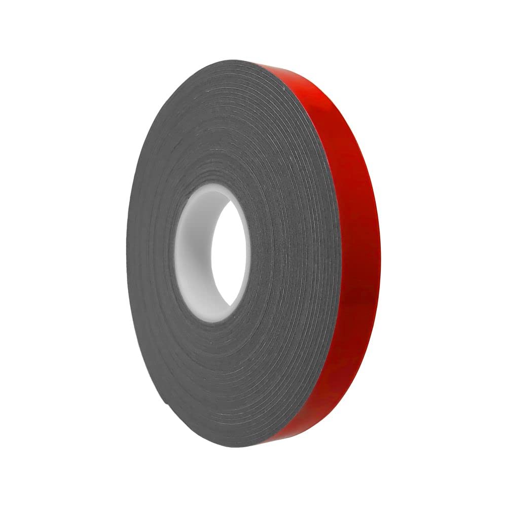 3M V.H.B Double-Side Tape Scotch Mount, 12 mm x 5 mt
