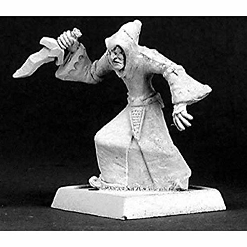 Darkthrall Cultist - Grunt MINT/New