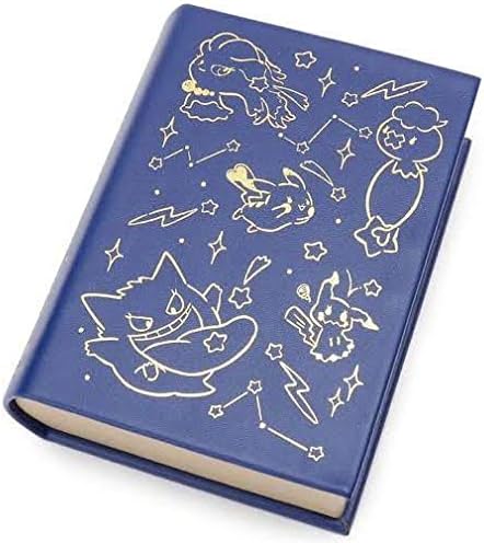 Amazon Co Jp ポケットモンスター ポケモン ジュエリーボックス ゲンガー ミミッキュ ホビー