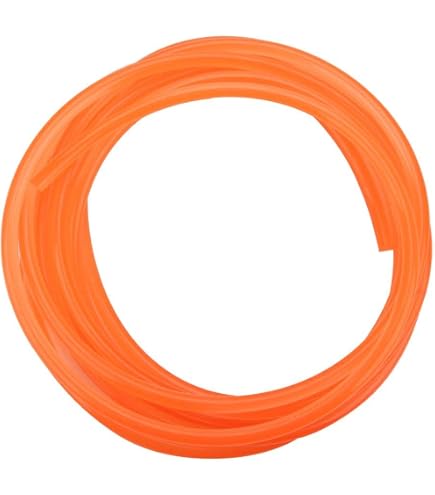 Courroie Ronde Polyuréthane 12mm X 1m - Verte, Surface Rugueuse - Pour Transmission Machines