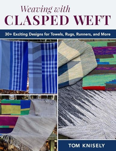 Easy Weaving with Supplemental Warps: Overshot, Velvet, Shibori