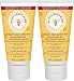 Burt's Bees Baby Diaper Rash Ointment 3 Ounce (Pack of 2)
