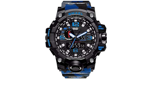 g shock buscape