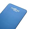 Maximo-Fitness-Exercise-Mat--Extra-Thick-15cm-Depth-Multi-Purpose-Yoga-Mats-for-Men-Women-Kids-Ideal-for-Pilates-Stretching-Exercise-Home-Gym-Accessories Maximo Yoga Mat, 12MM 15MM Extra Thick Exercise Mat 183cm x 60cm Multi Purpose Yoga Mat for Men, Women, Non-Slip Yoga…