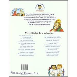 Por Que Colon Cruzo El Oceano? / I Wonder Why Columbus Crossed the Ocean? (Spanish Edition)
