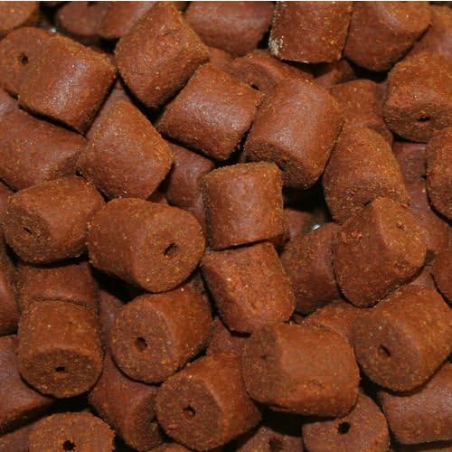 coppens carp pellets
