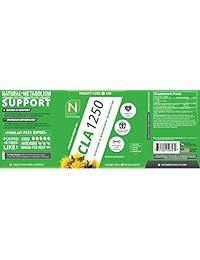 nutrakey Cla 1250 softgels, 6150144, 1, 1