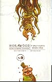 Wormwood, Vol. 2: It Only Hurts When I Pee