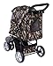 IRIS Pet Stroller, Camothumb 4