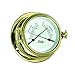 Weems and Plath Endurance II 105 Comfortmeter Brass