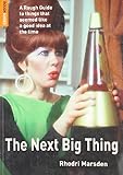 "The Next Big Thing - A Rough Guide to things that seemed like a good idea at the time (Rough Guide Reference)" av Rhodri Marsden