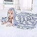 LifeTree Muslin Swaddle Blankets - 47
