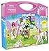 Playmobil Fairy Carrying Case Playset