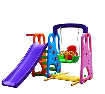 playgro super senior slide