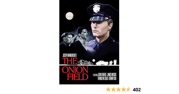 Amazon Com The Onion Field John Savage Ted Danson James Woods Ronny Cox Christopher Lloyd Harold Becker Movies Tv