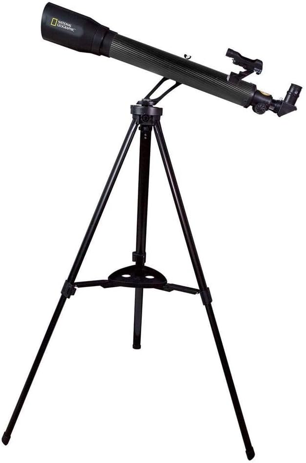 CF700SM Nat Geo Telescope