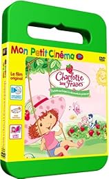 Charlotte Aux Fraises : Bienvenue Au Pays De Charlotte Aux Fraises - Mon Petit Cinéma
