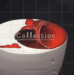 Collection, la galerie d'Ateliers d'art de France