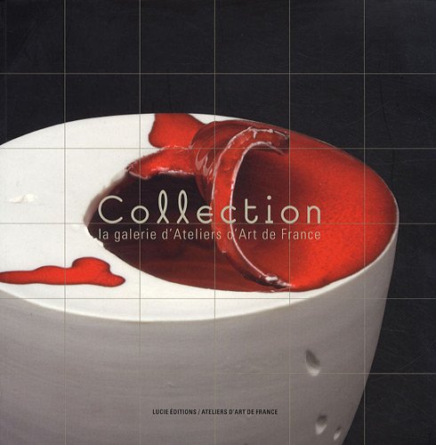Collection, la galerie d'Ateliers d'art de France