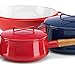 Dansk Kobenstyle Saucepan, 2-Quart, Chili Red, medium