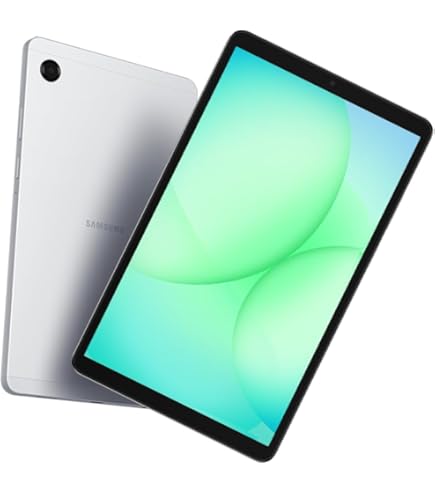 SAMSUNG Samsung Galaxy Tab A9 (Sm-X110), 64 Gb, 4 Gb De Ram